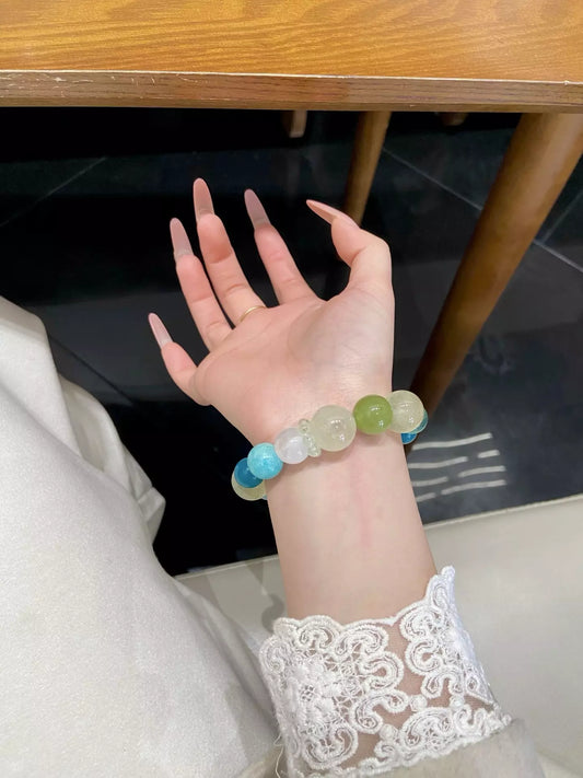 Whispering Sweet Crystal