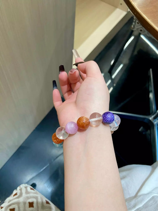 Earth Vein Tide Resonance