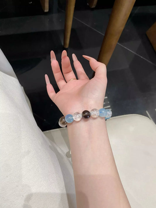 Heaven-Earth Connection