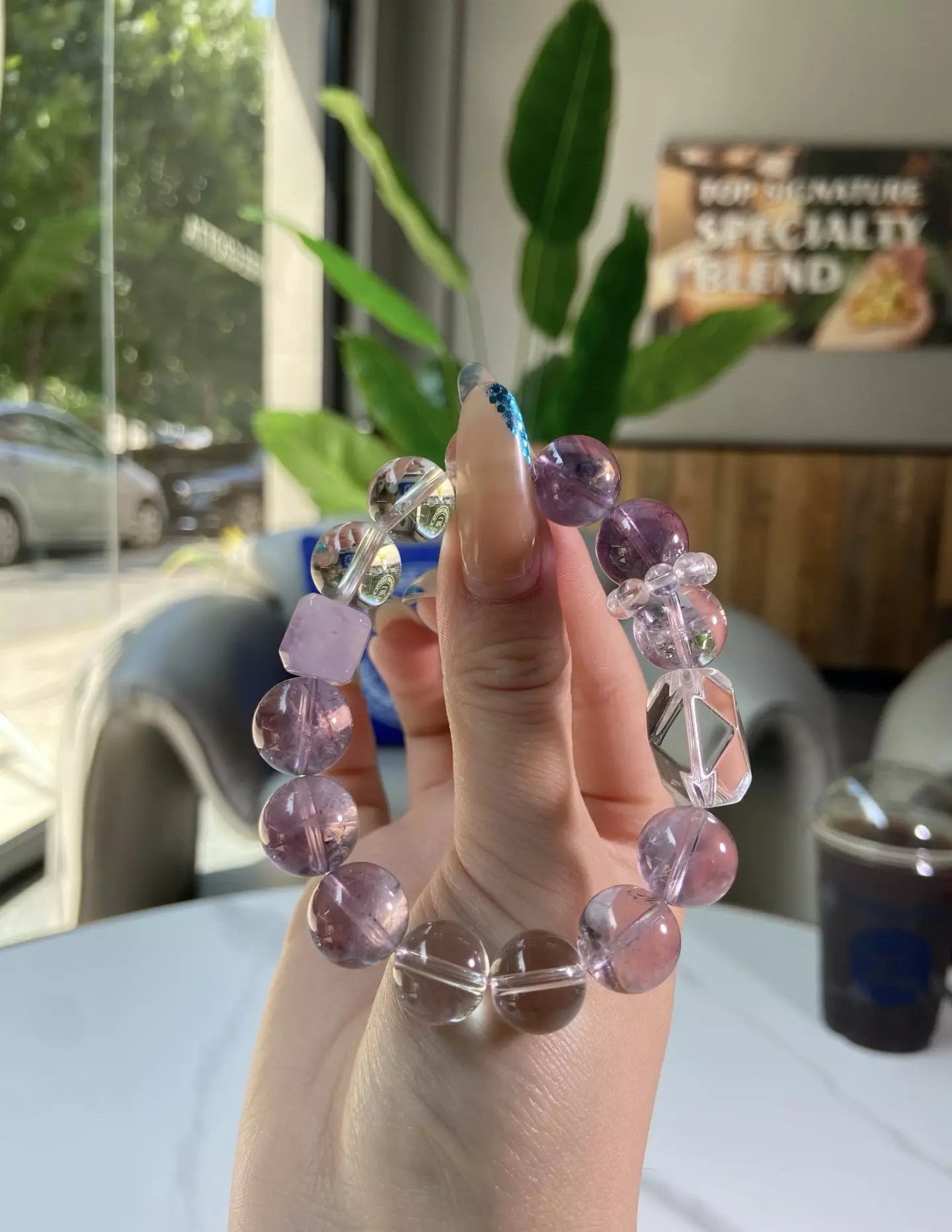 Moon Soul Star Whirl