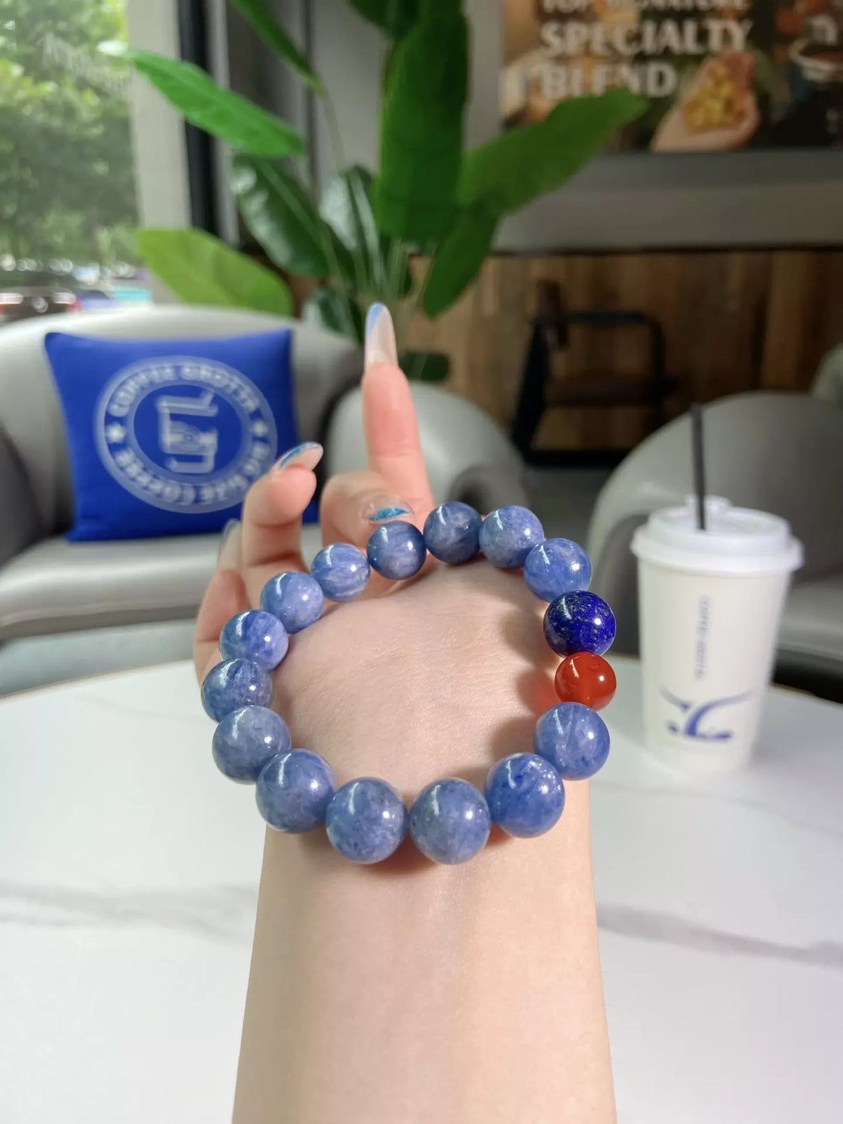 Zhuzhu's Signature Style