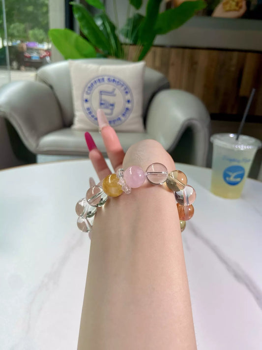 Abundant Honey Realm