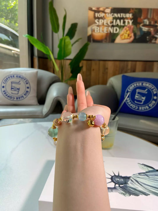 Vibrant Kaleidoscope