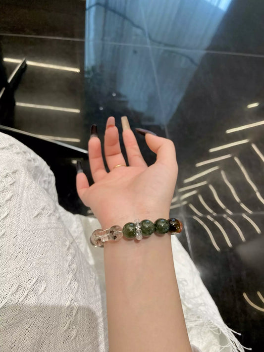 Purgatory Fire Forest