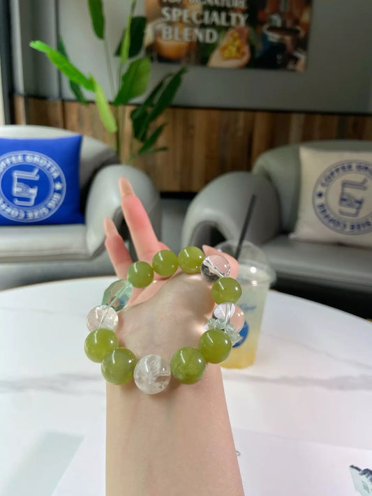 Jade Cream