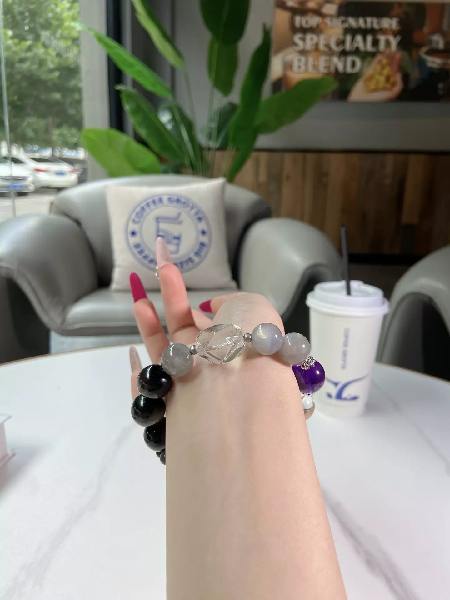 Eternal Night Soft Dawn