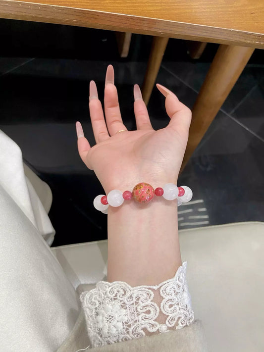 Ice Flame Heart Healing