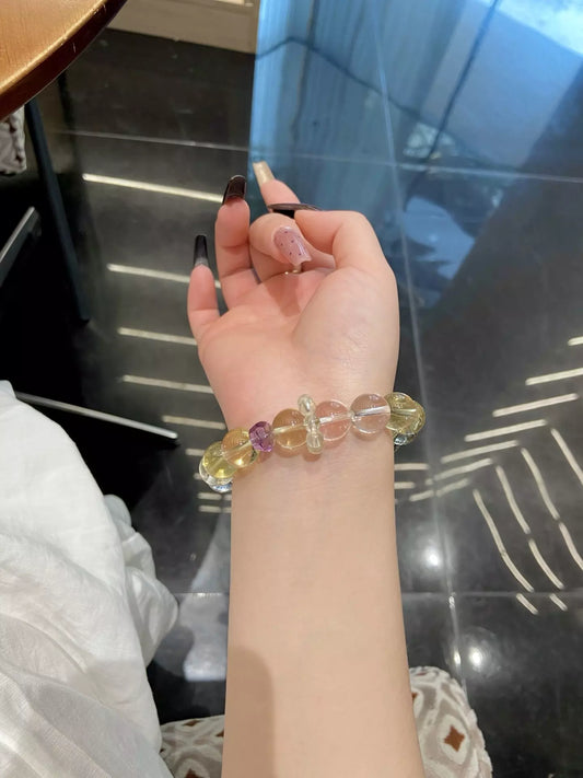 Xihe Radiant Crystals