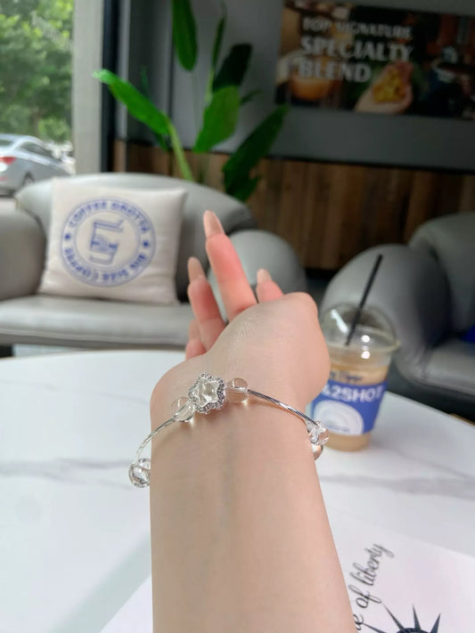 Ice Soul & Condensed Light