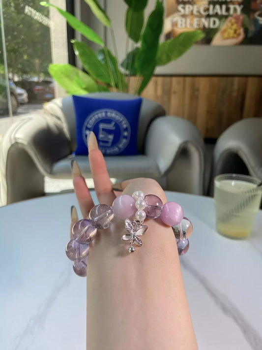 Purple Star Radiance