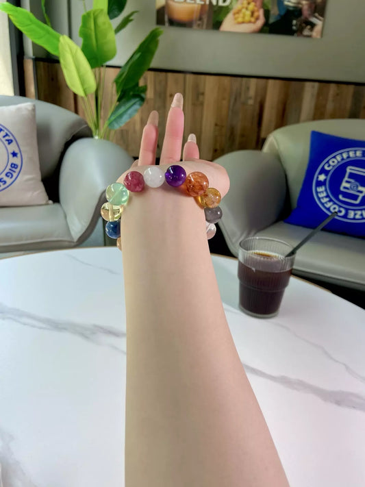 Eternal Night Galaxy