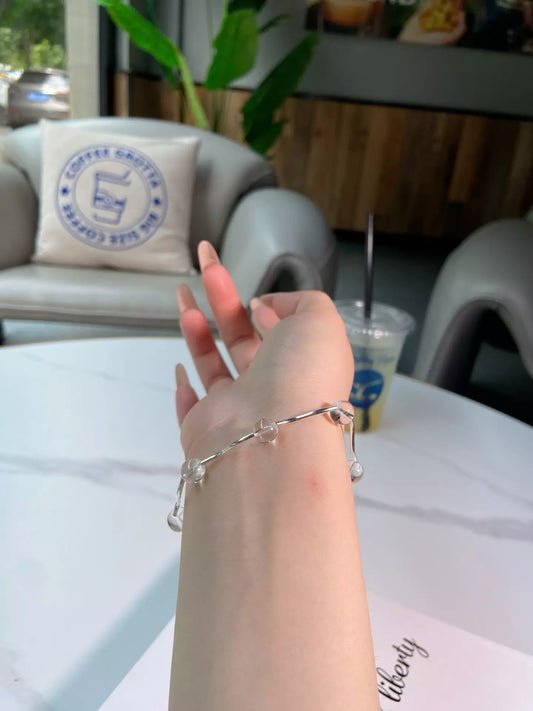 Ice Purity & Jade Clarity