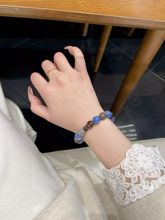 Ice Veil Secret Realm