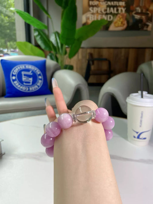 Violet Sky Soul Condensation