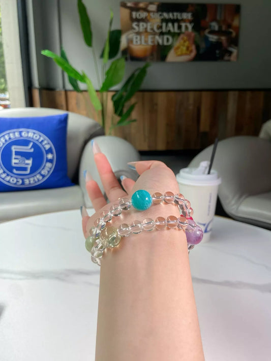 Ice Silk Condensed Mist