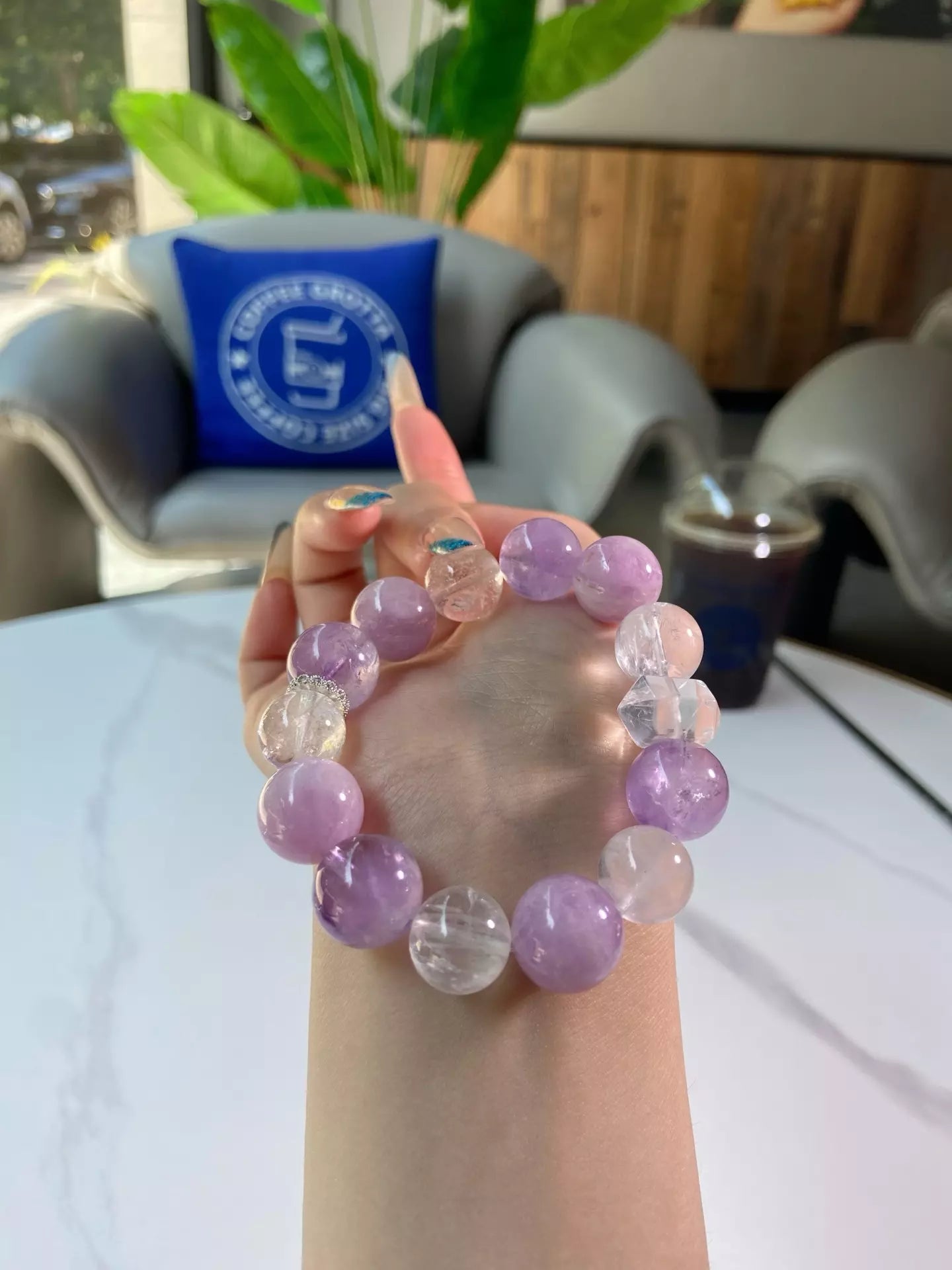 Twilight Snow Cherry