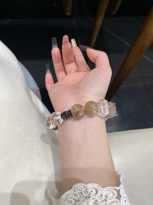 Deep Serenity Layered Realm