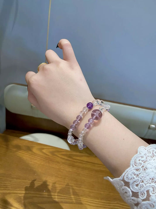 Moonfire Under Moonlight