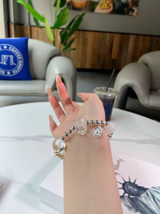 White Radiance Harmony