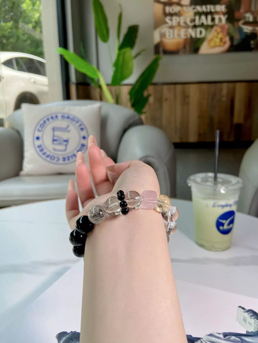 Gemini Zodiac Bracelet