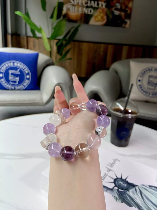 Frozen Grape Flocculent 