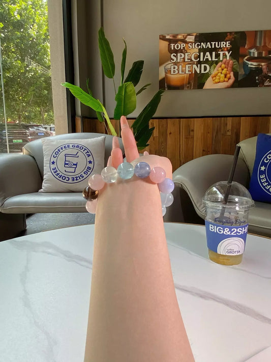 Eternal Night Galaxy