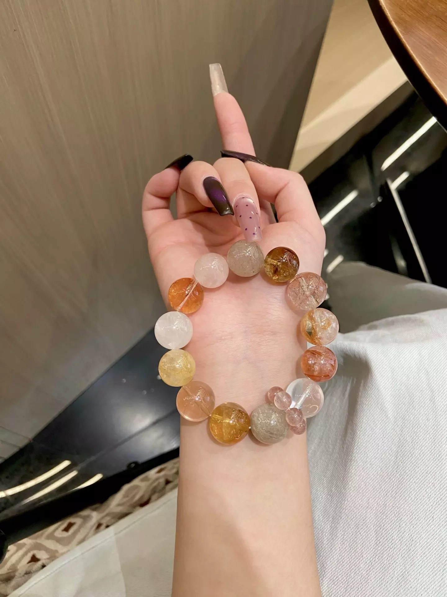 Crystal Rock Supremacy