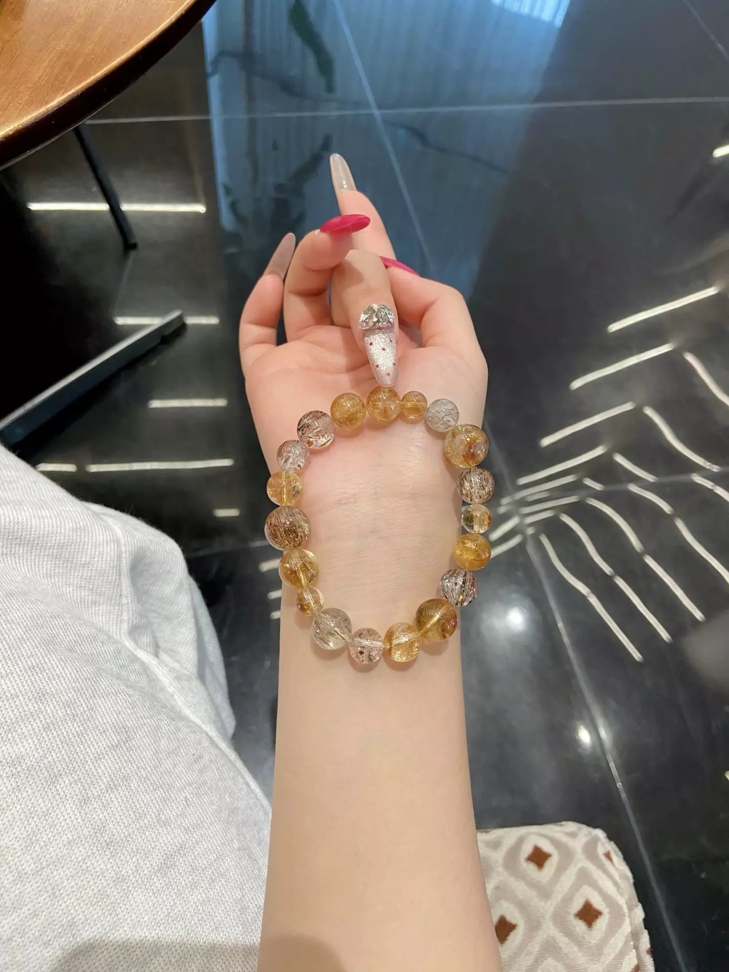 Starfall Sacred Tower