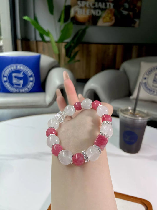 Ice Peach Path to Enlightenment