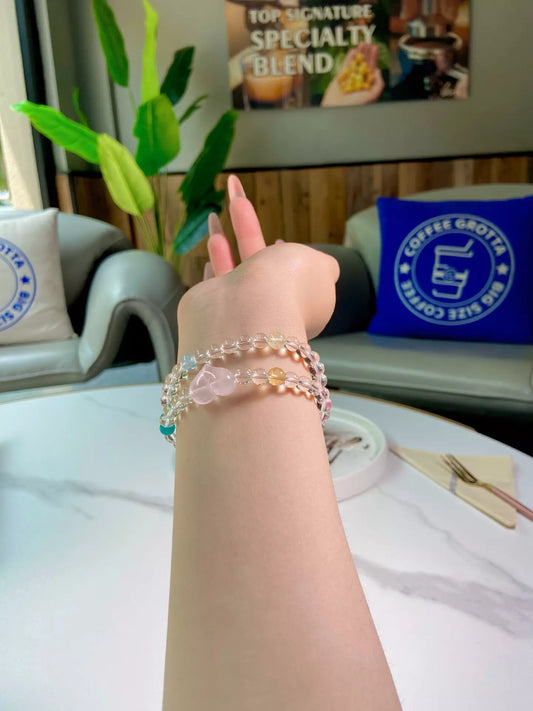 Clear Heart & Pure Insight