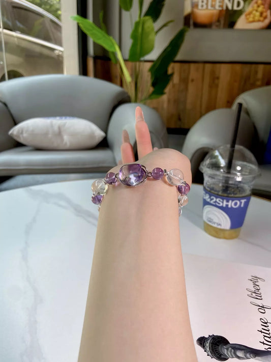 Violet Clouds & Mist Essence