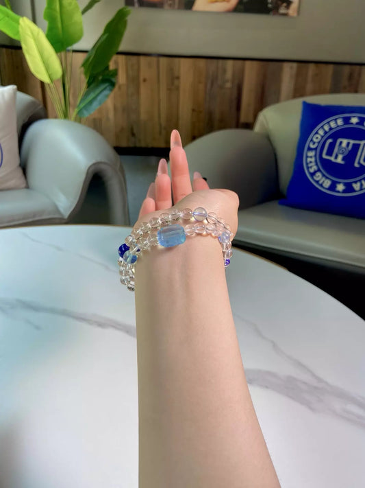 Icy Isle & Blue Tide