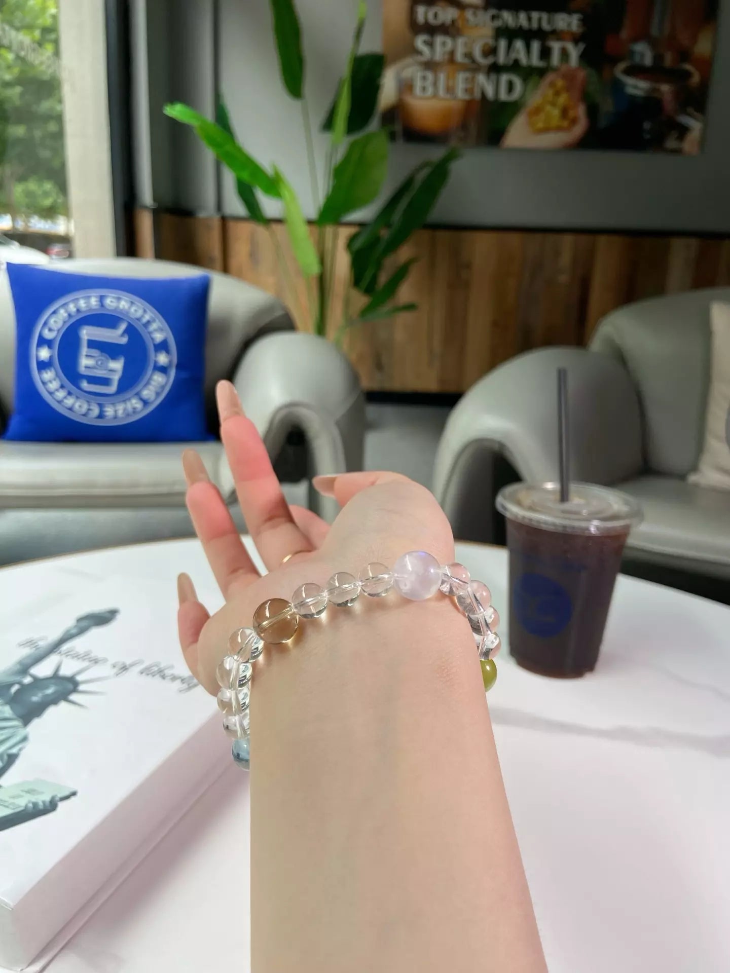 Zen Mind Clear Mirror