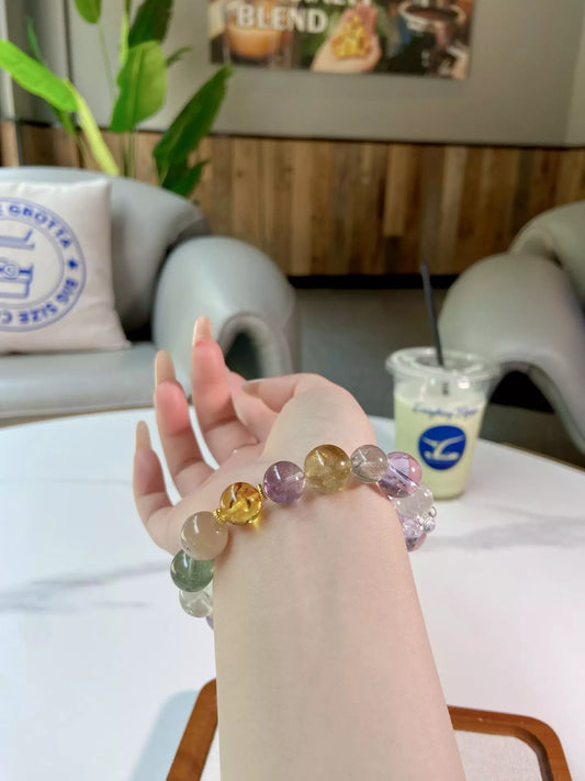 Rare Treasure Trove Bracelet