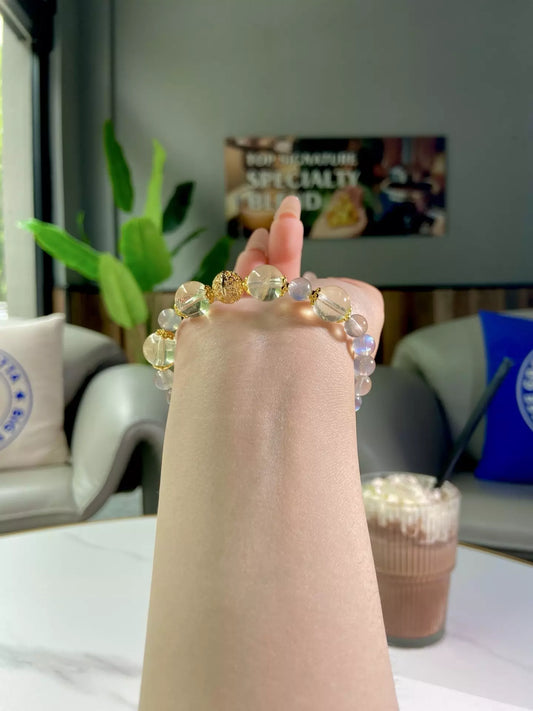 Starry Berry Whispers