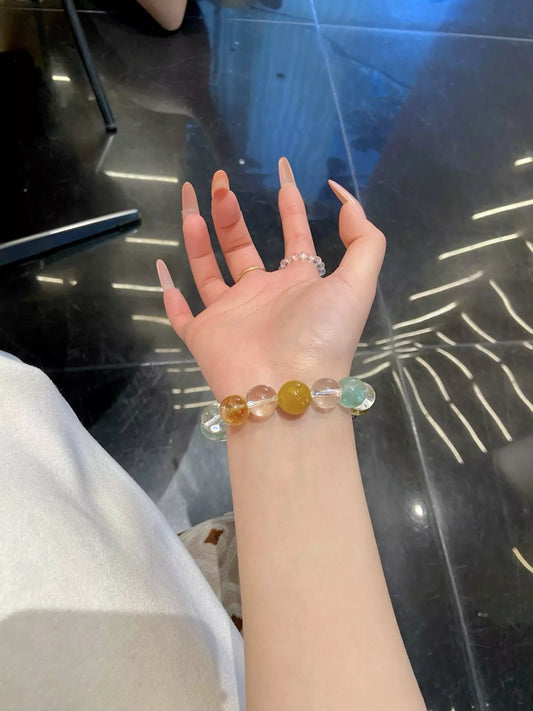 pring Mountain Treasure Trove