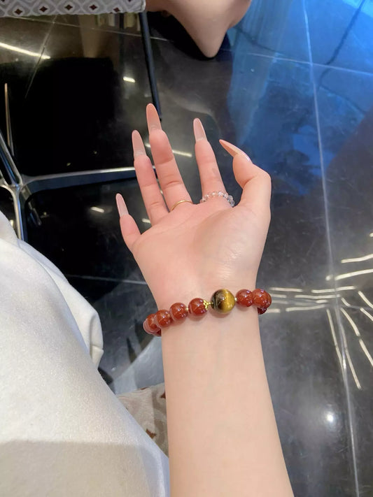 Crystal Fortune Blessing