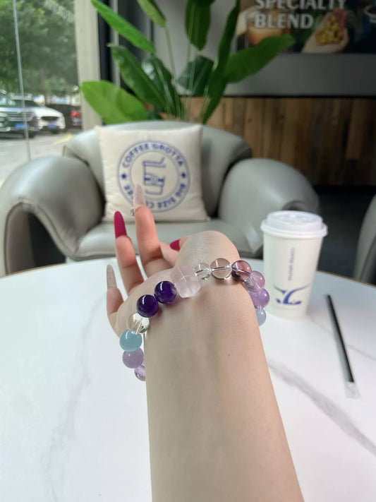 Oceanic Ethereal Vault