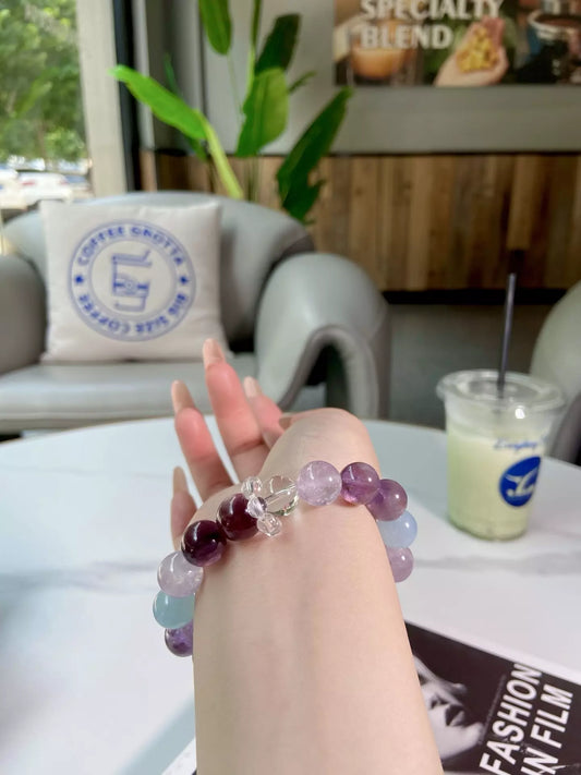 Libra Zodiac Bracelet