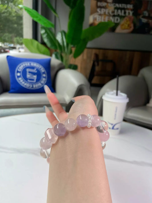 Starry Candy & Gentle Blessings