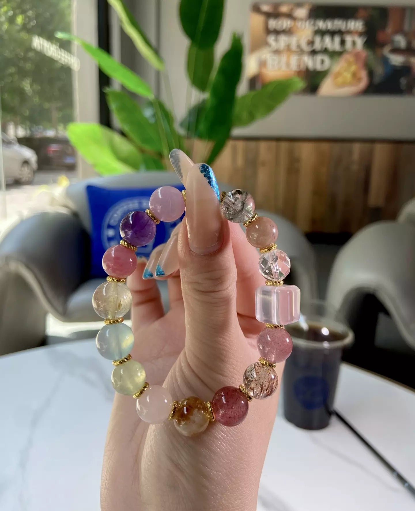 Gorgeous Color Palette