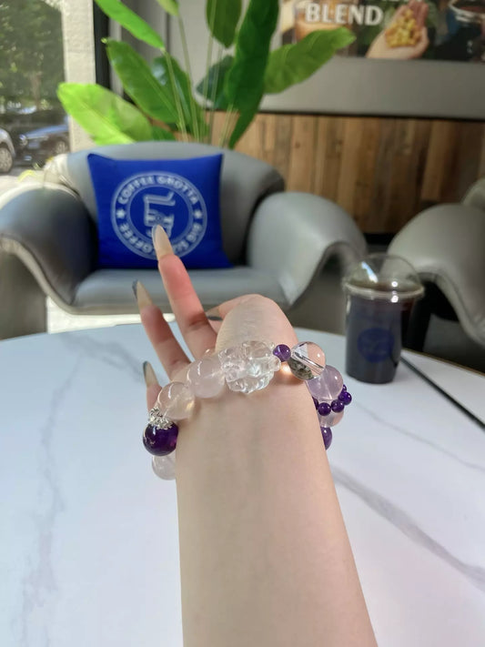 Spiritual Love Pure Light