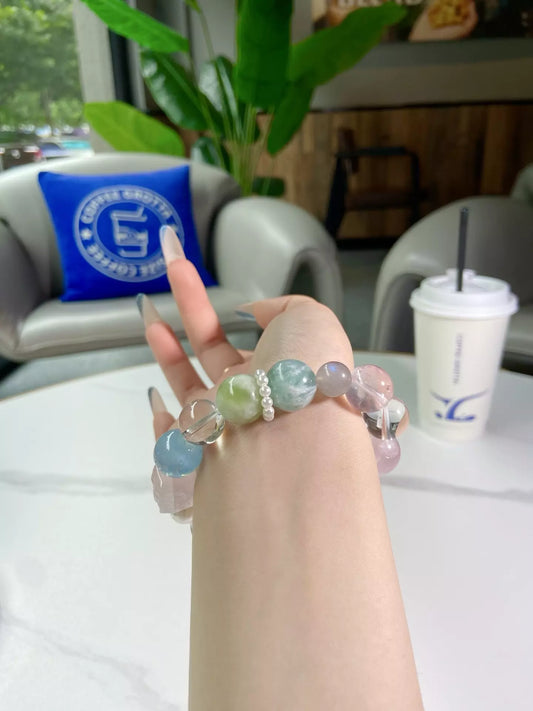 Love Abyss Pure Blue