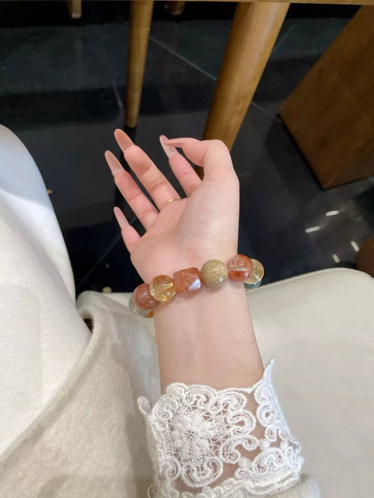 New Beginnings All Around