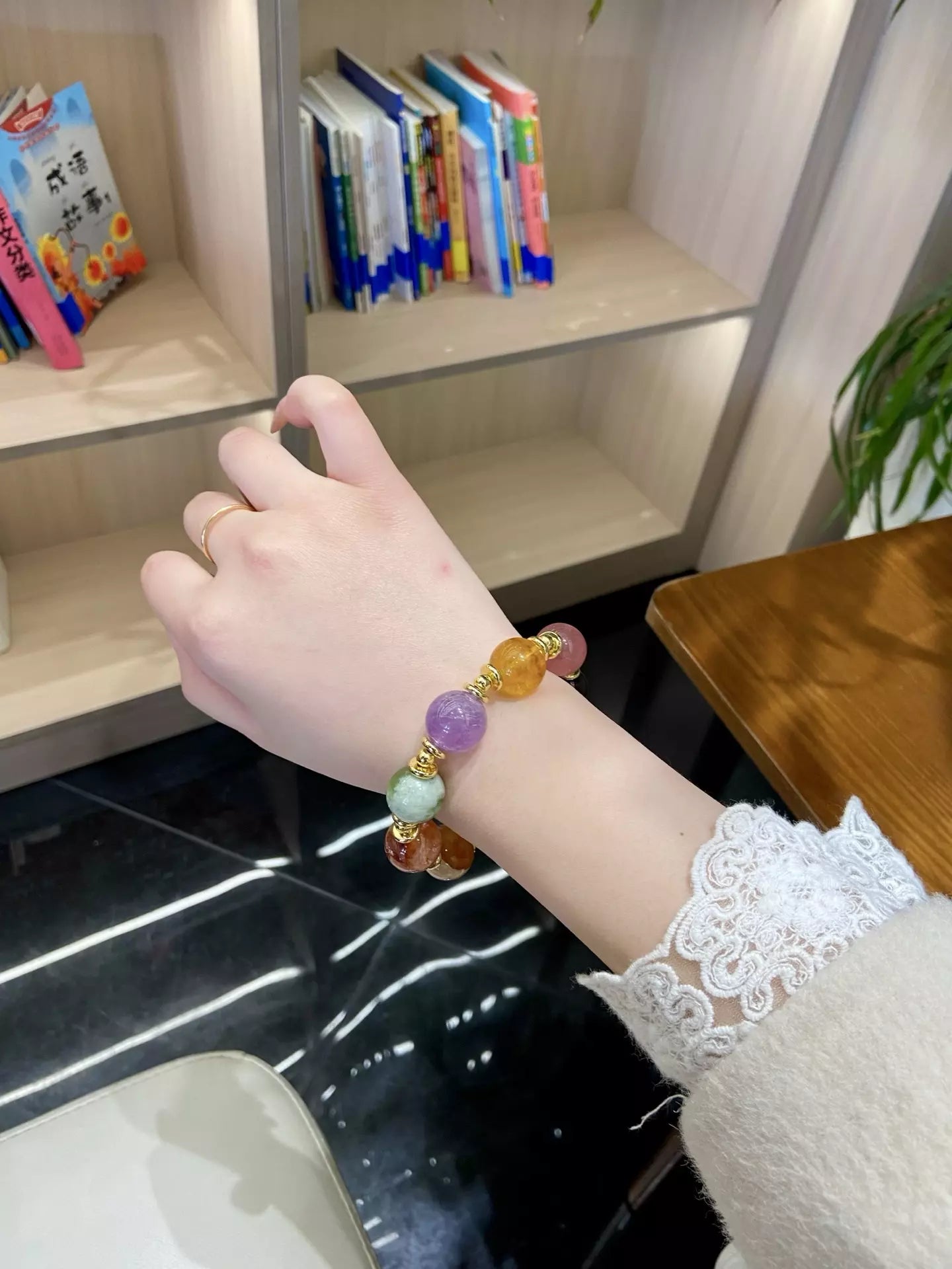 Evernight Star River