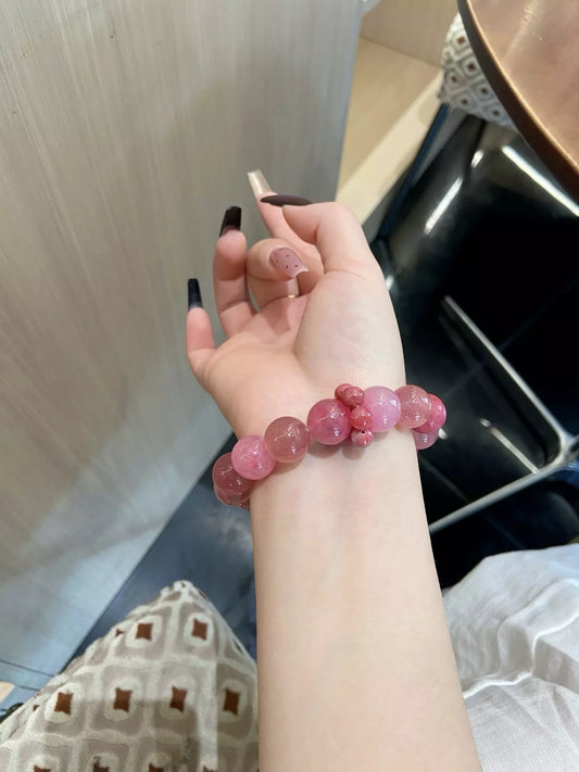 Rose Star Sweet