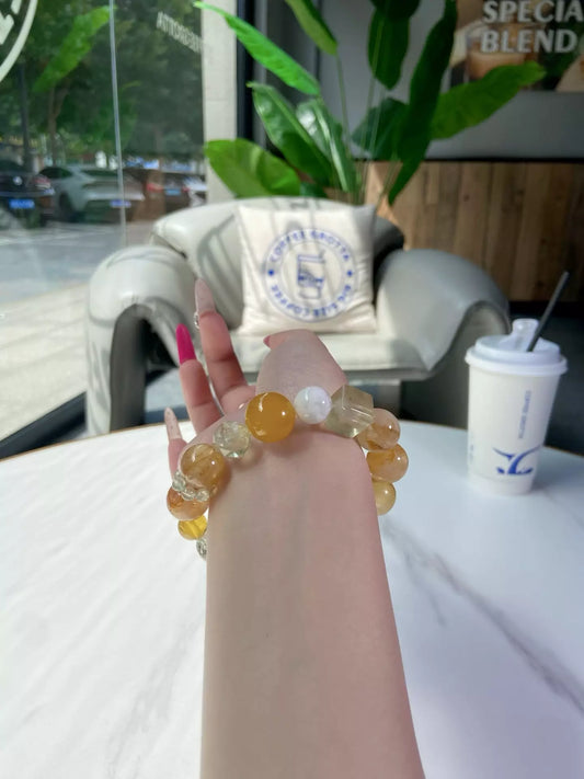 Gold and Jade Full House