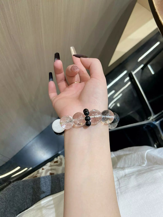 Night Starlight Aura