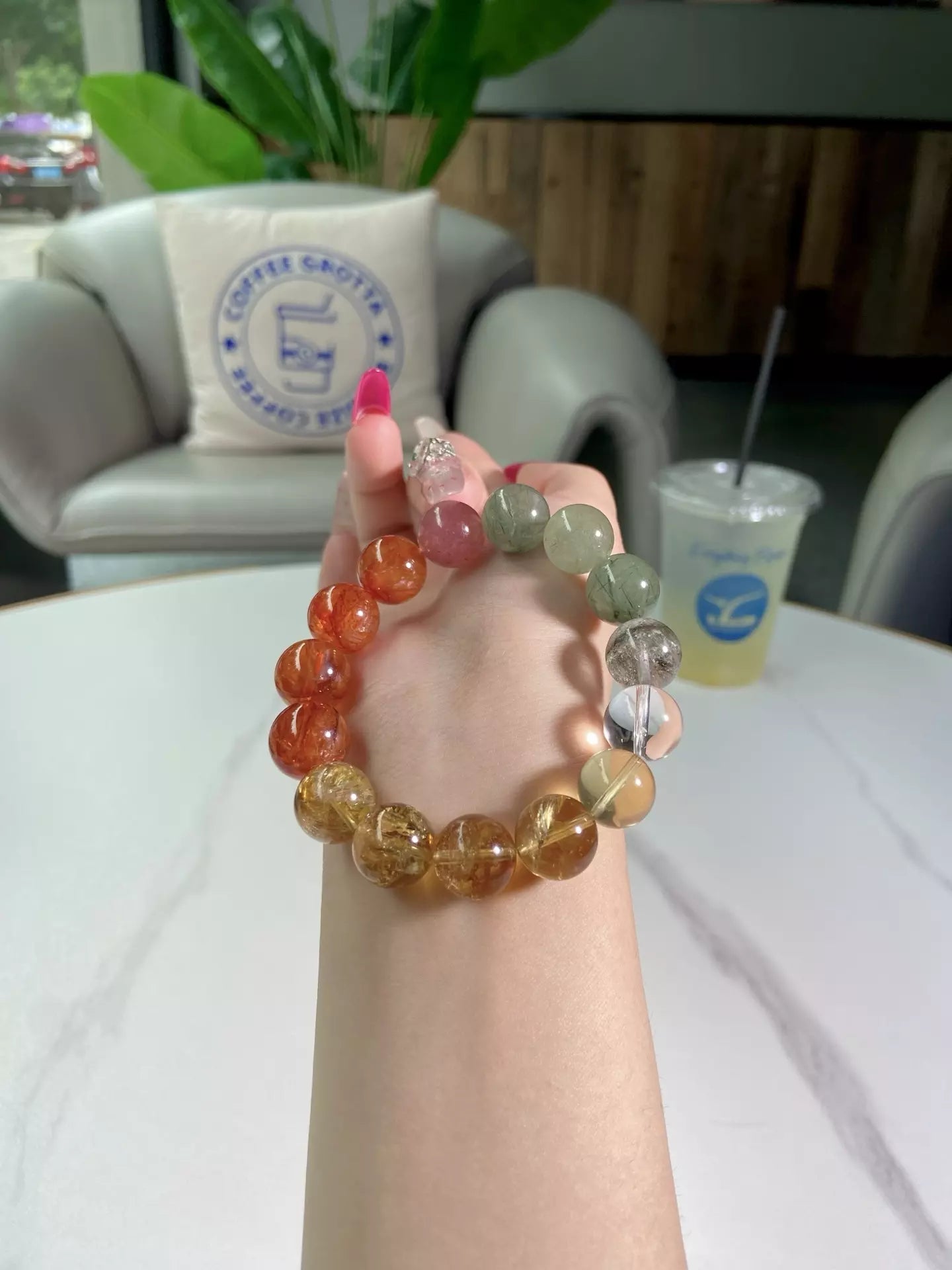 Celestial Treasure Vault