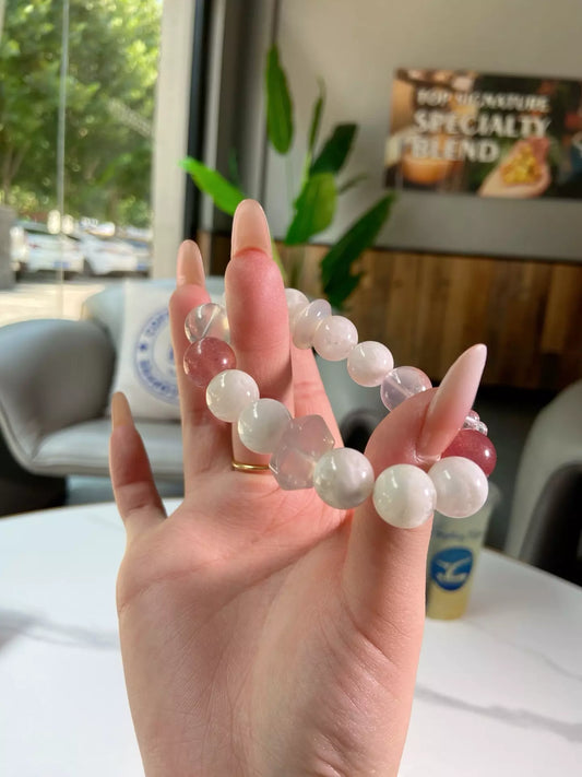 Snowberry Star Mist